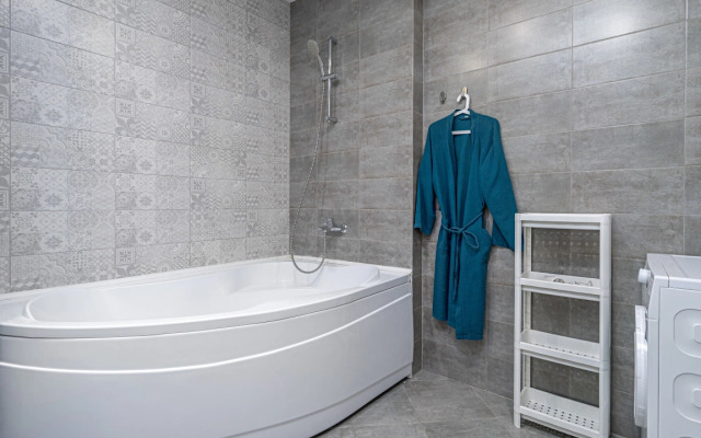 Chasha Ryadom S Metro Apartments 4