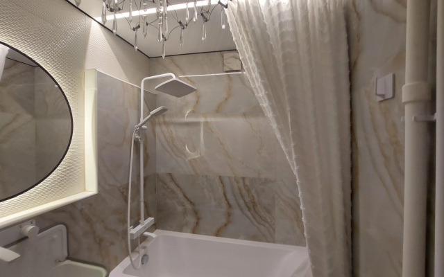 Квартира Журавли