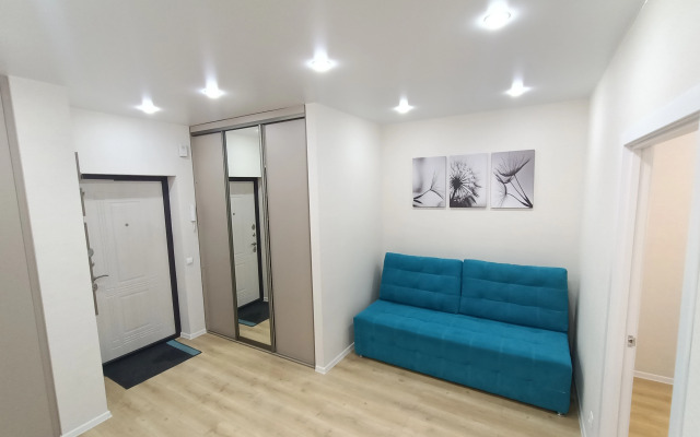 Квартира на Взлётной 11/1