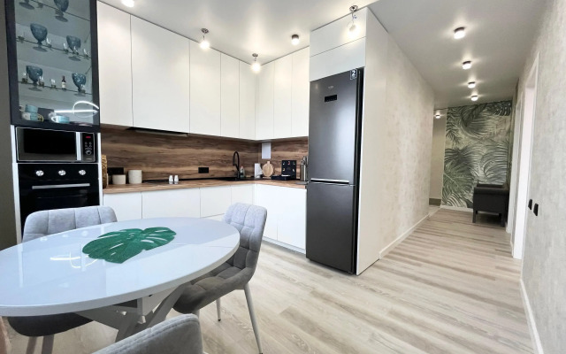 Na Ulitse Lenina 241 k1 Flat