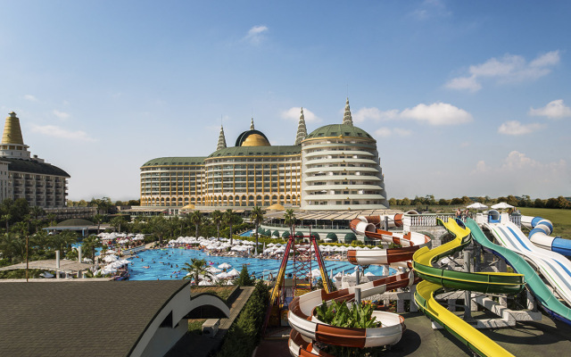 Delphin Imperial Hotel - Ultra All Inclusive