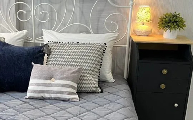 Na ulitse Yeleny Kolesovoy 26B Flat