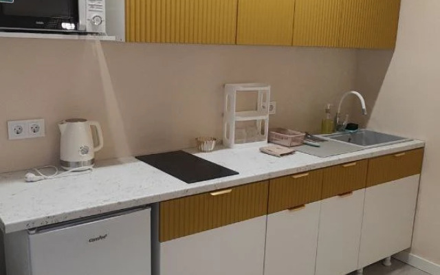 Квартира Уютная у горнолыжного склона