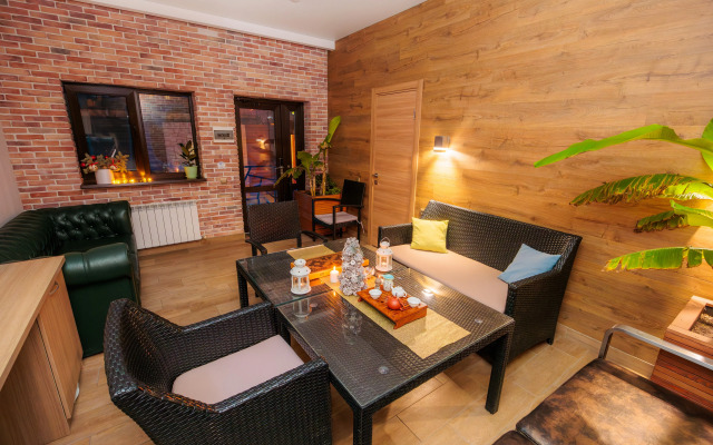 Sowa House Guest House