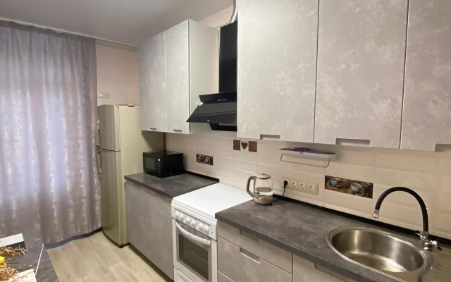 Апартаменты Дом 89 улица Петуха 3/3