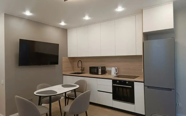 Апартаменты с видом на Море