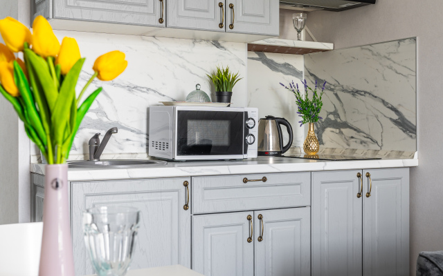 Апартаменты на Тимошенко (Военвед)