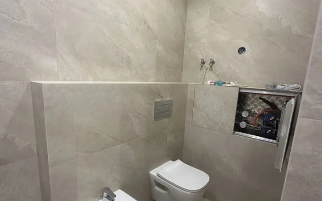 Квартира Новая Дизайнерская