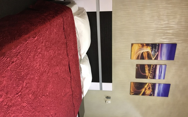 Prestige Hotel