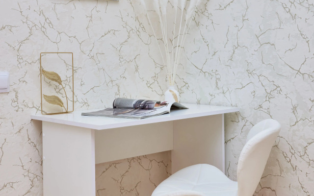 Апартаменты Golden Glory 3