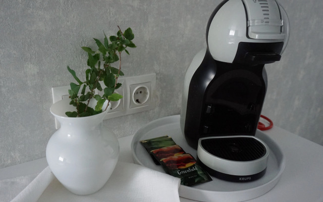 Premium-Klassa Na Blinnoy Gore Flat