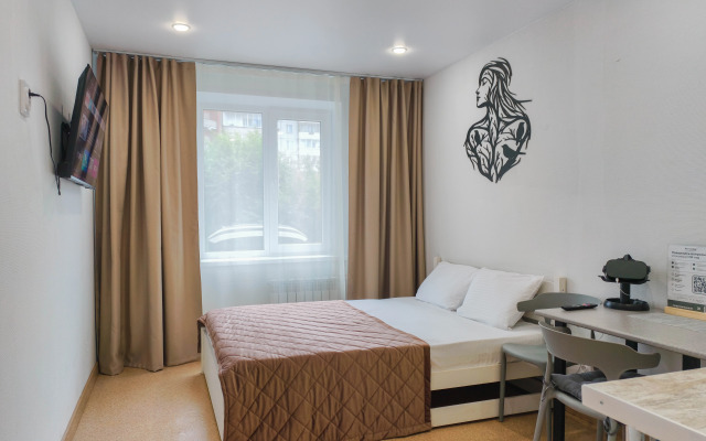 3spring Apartments