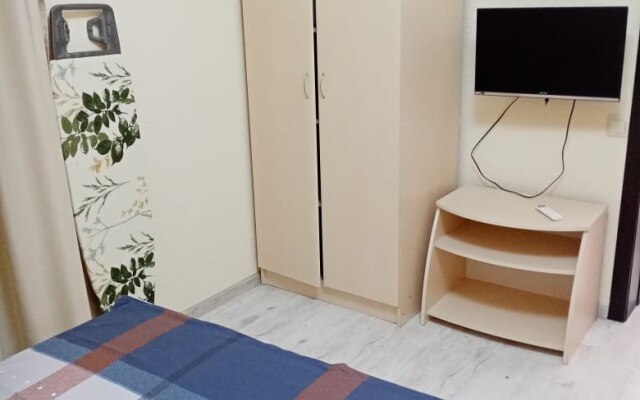 Апартаменты ZetPark 1