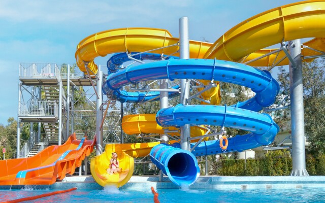 Arum Barut Collection - Ultra All Inclusive