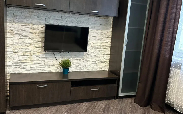 Panorama Uyuta Apartments
