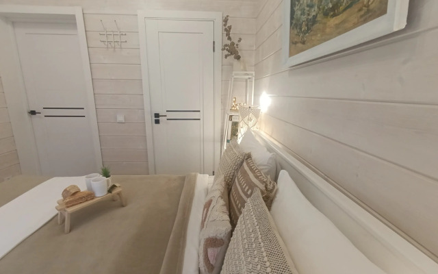 Village Voyage With Sauna Guest House