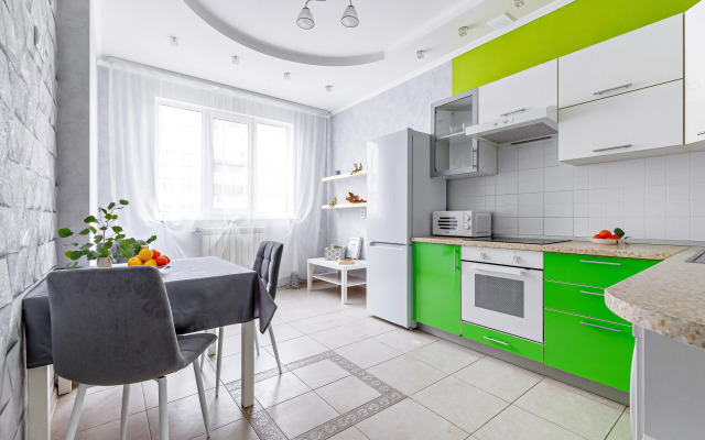 Квартира в Фестивальном