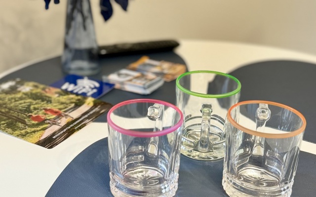 Апартаменты Amber Sea Zelenogradsk