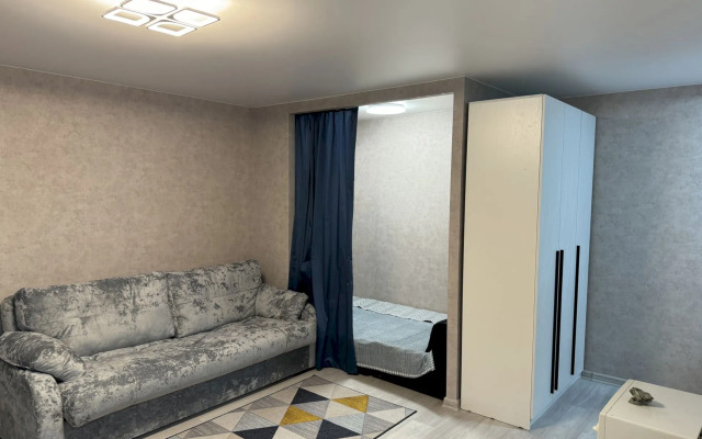 430 v tsentre 5 min do morya Flat