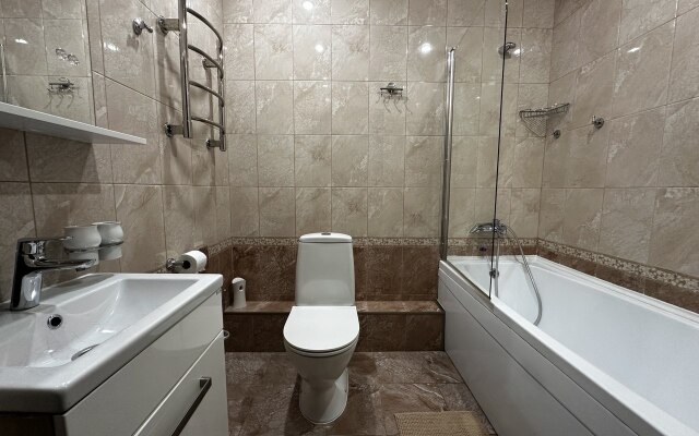 Апартаменты Поток Вдохновения