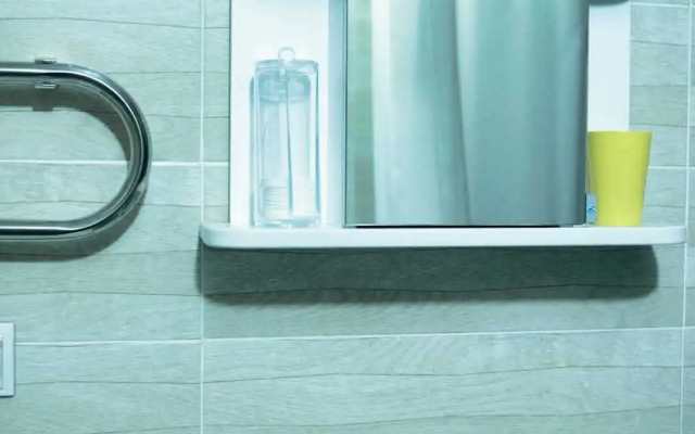 Квартира студия на улице Фёдора Котанова 13/1