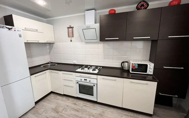 Квартира на улице Охотная 4