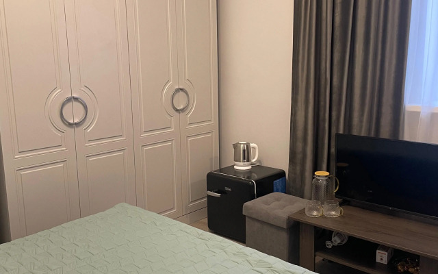 Квартира в Горах