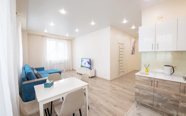 Stilnaya Ryadom S Tsentrom Flat