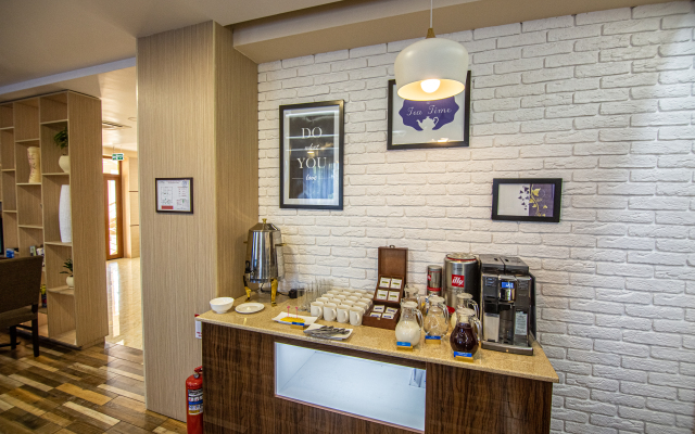 Hotel Rayan
