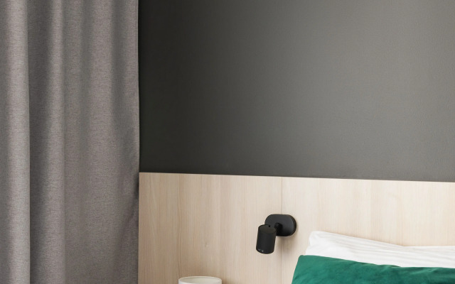 Апартаменты рядом с Московским проспектом