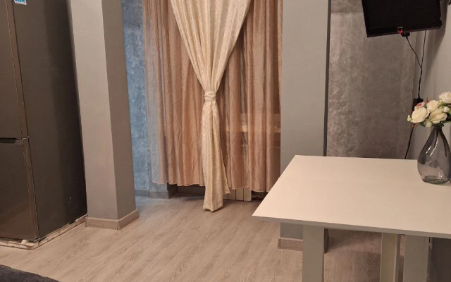 U Metro Sadovaya Flat