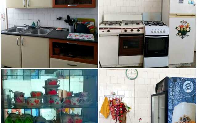 Гостиничный Копмлекс На Линево