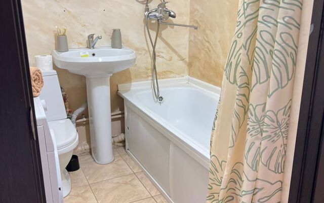 Ul.krasnoarmeyskaya 82 Kv.31 Flat