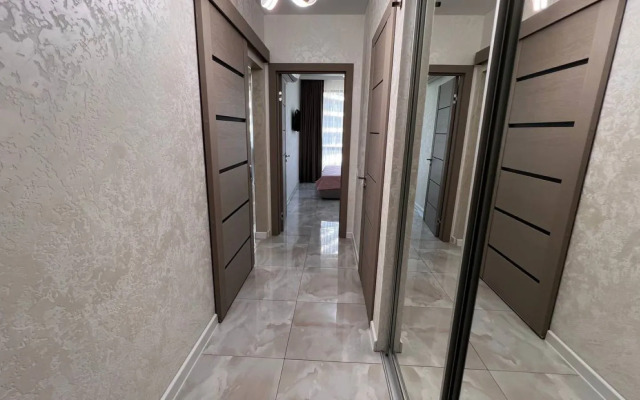 Апартаменты Сочипосуточно