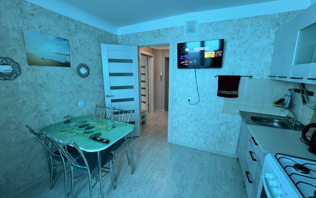 Okolo Akvaparka Flat