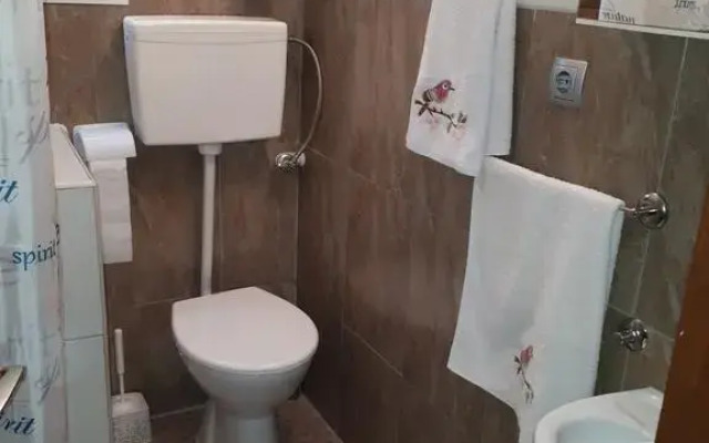 Апартаменты Phoenix No.12