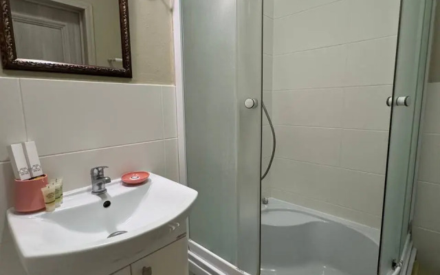 39kvartir na Gagarina 38A u Morya Apartments