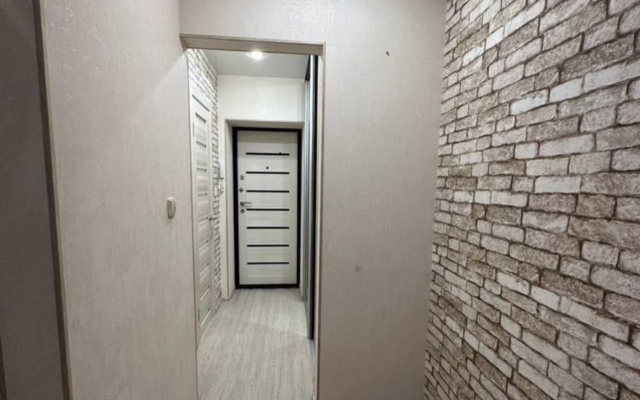 Квартира на Новой 44