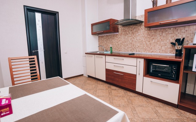 Апартаменты Atlant Apartments 83л