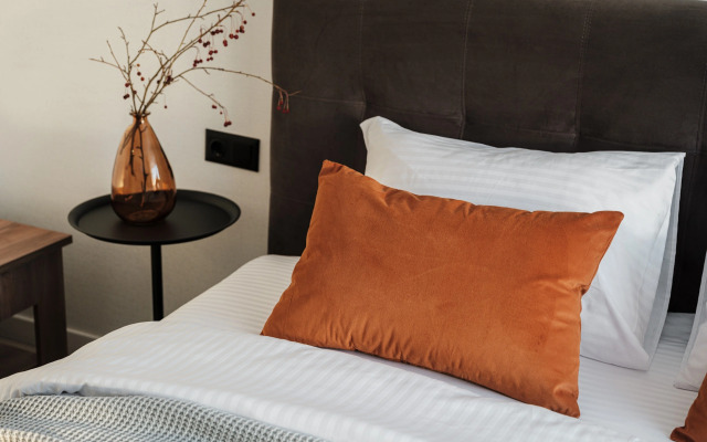 Трехкомнатная Квартира в Центре с Новым Ремонтом