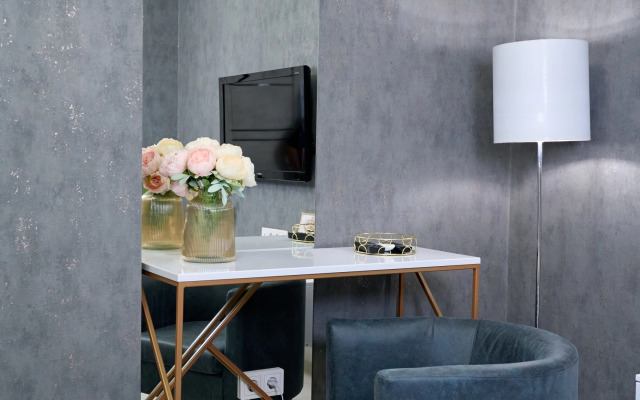 Квартира Люкс Апараменты Тольятти