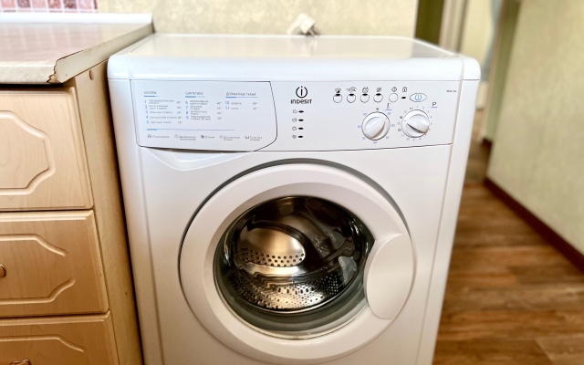 Квартира Эконом на Весенней 10