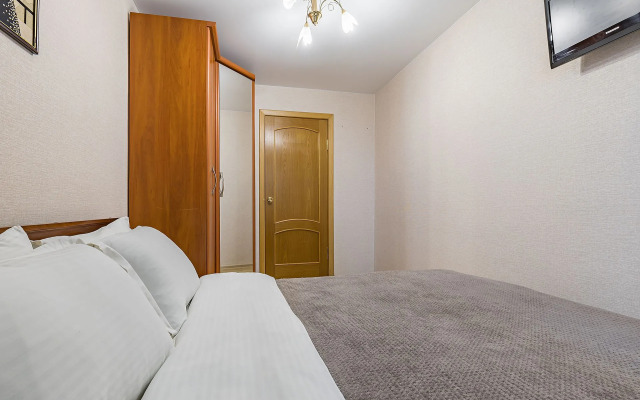 Strelka Na Bulvare Mira 5 Flat