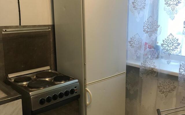 Апартаменты Кирова 38