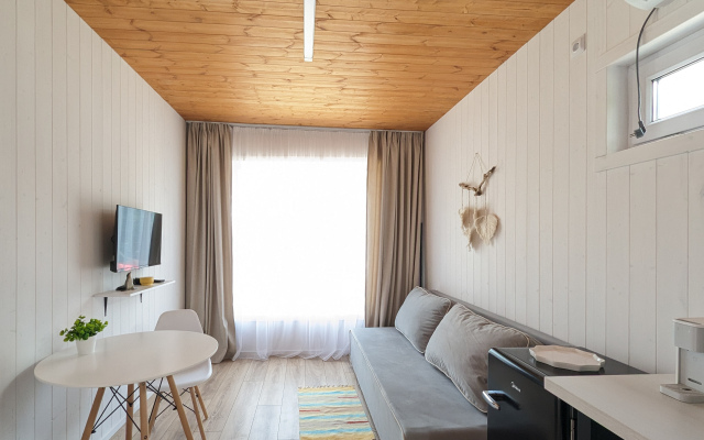 Domiki v Abrau Private home
