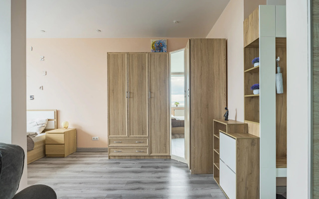 Квартира Уютная в Новом Доме