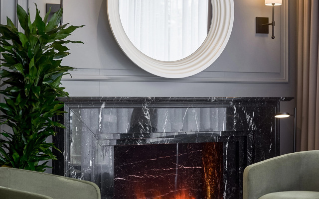 Acron Hotel Veliky Novgorod, a member of Radisson Individuals