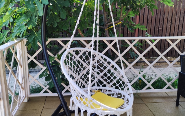 Na Sadovoj Guest House