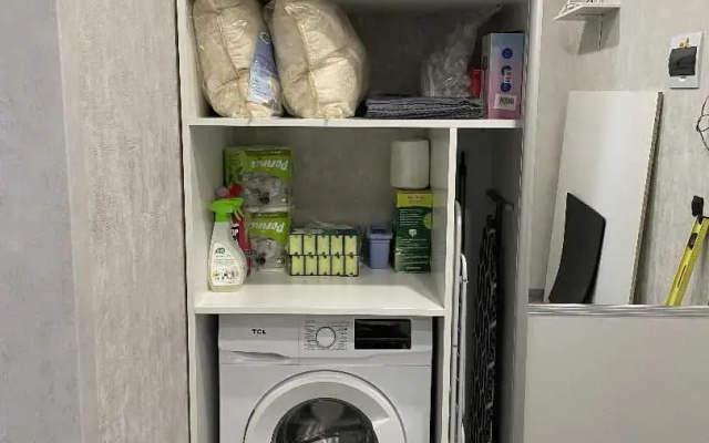 Kvartira Apartamenty u Tat'any