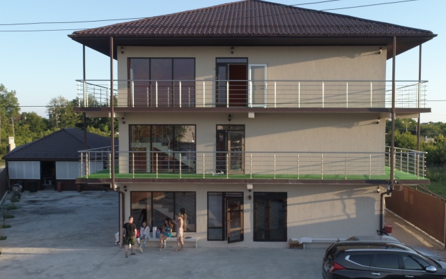 Hotel Alsar